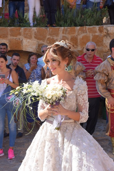 A magical day at EcoVillage Bader Hassoun by OrchideaByRita Part 2
